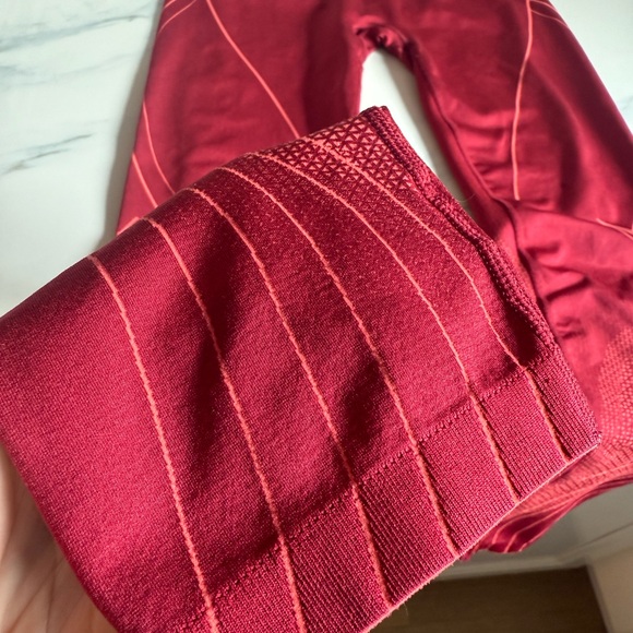 Gymshark seamless apex leggings - Picture 7 of 11